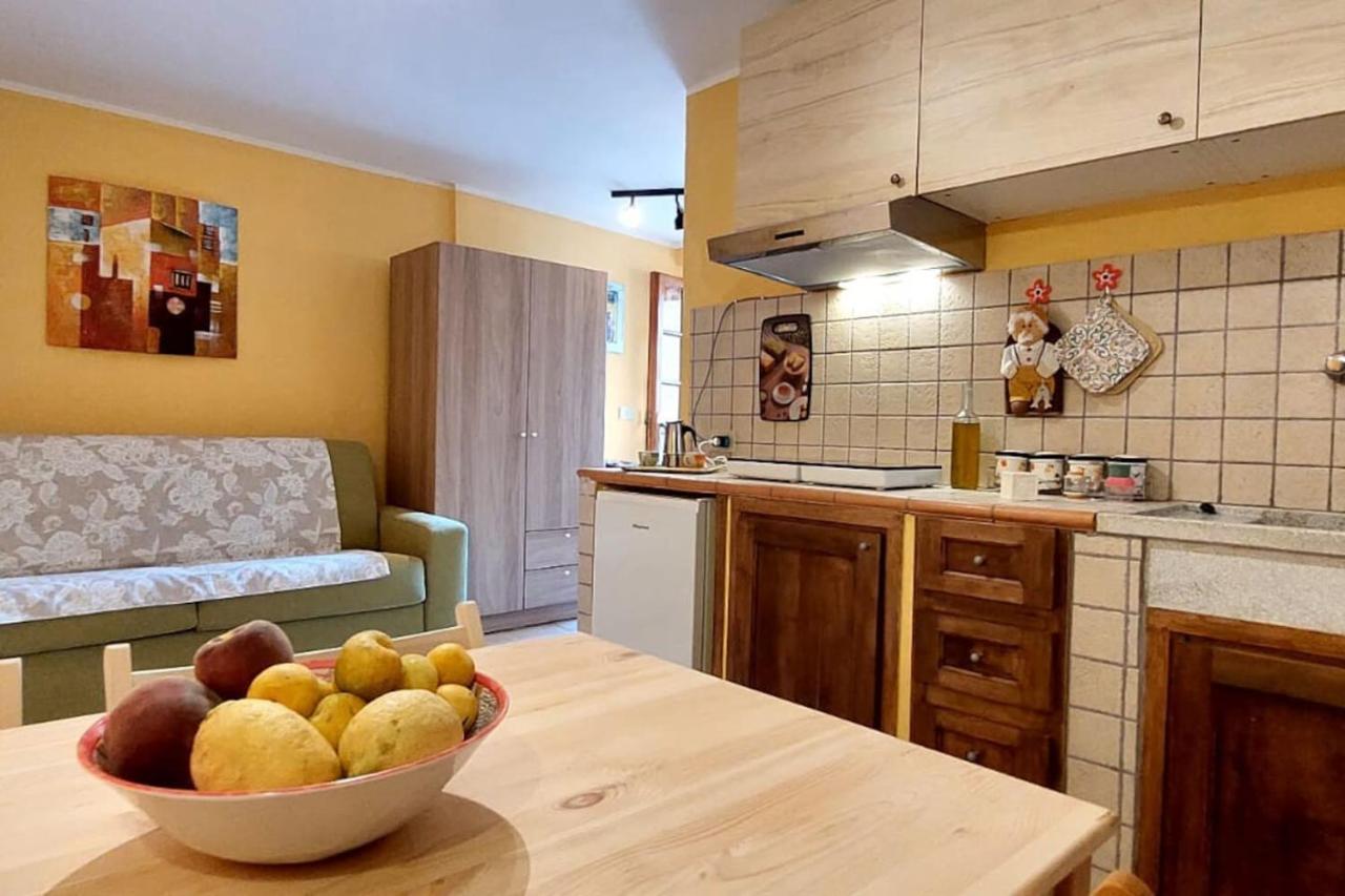 Mare Toscano Apartamento Riparbella Exterior foto