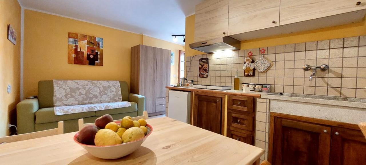 Mare Toscano Apartamento Riparbella Exterior foto